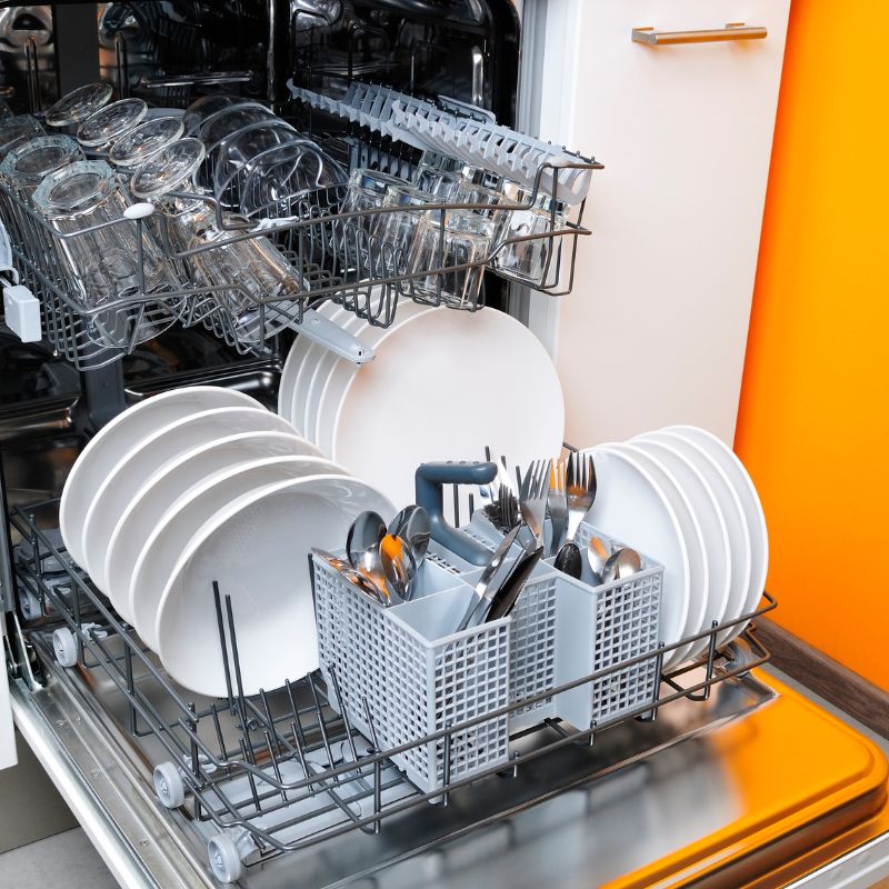 صيانة غسالات اطباق بوش