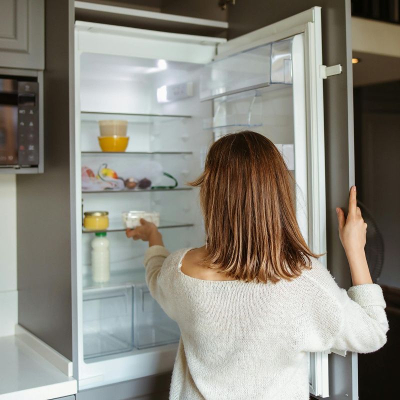 صيانة ثلاجات بوش